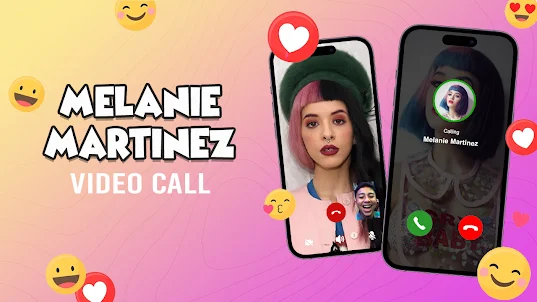 Melanie Martinez Video Call