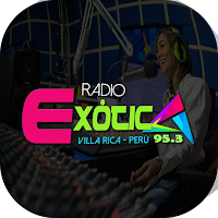 RADIO EXOTICA VILLA RICA