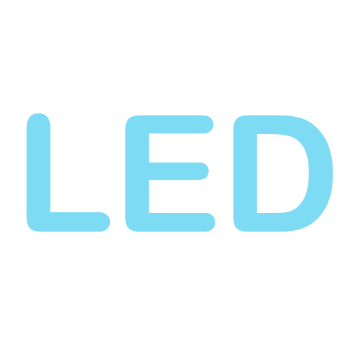 상미고 LED 전광판 logo