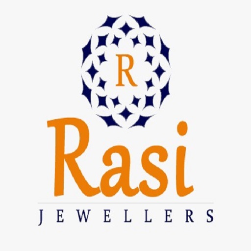 Raasi Jewellers logo