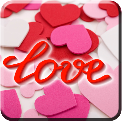 Love Wallpapers HD logo