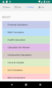 All-in-one Calculator Free For PC installation