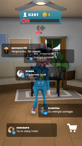 Dancing Granny ekran görüntüsü