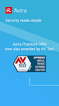 screenshot of Avira Phantom VPN: Fast VPN