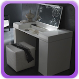 Dressing Table Gallery icon