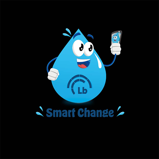 LITTLEBALANCE LB SMART CHANGE logo