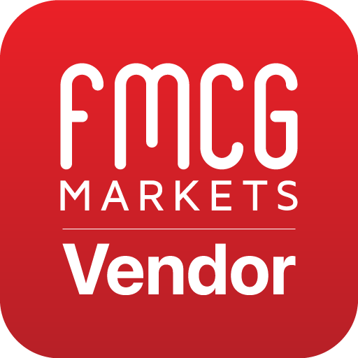 Vendor - FMCGmarkets logo