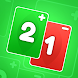 Best 21 Solitaire - Androidアプリ