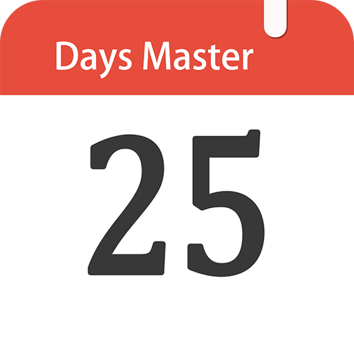 DaysMastet - Countdown days 3.0 Icon