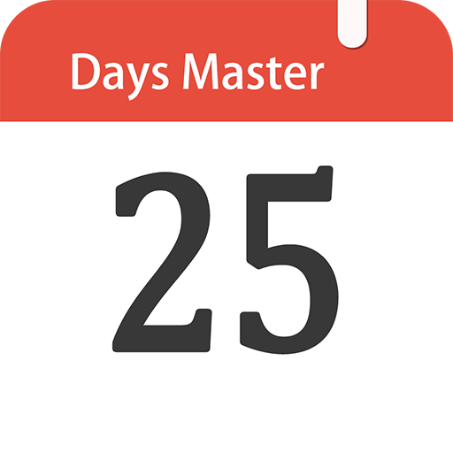 DaysMastet - Countdown days Download on Windows
