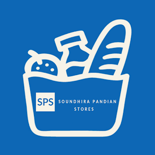 Soundhira Pandian Stores apk