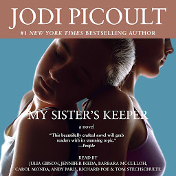 Icon image My Sister's Keeper: A Novel