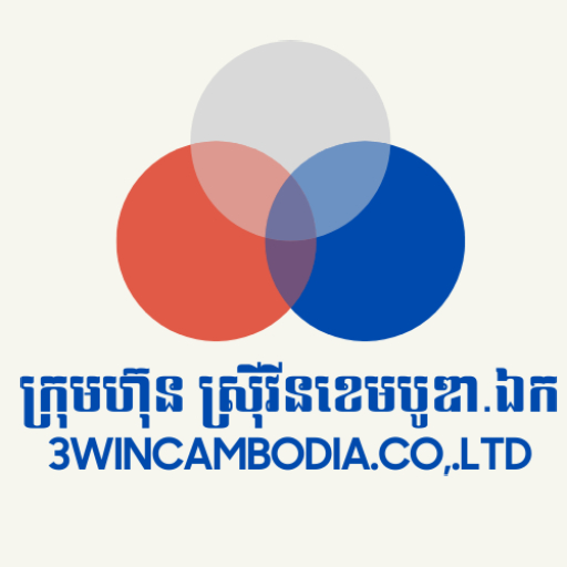 3WINBIZ logo