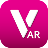 Victoria AR icon