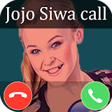 Jojo Siwa Fake Call vid icon