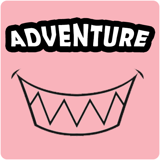 The Pig Adventure Run logo