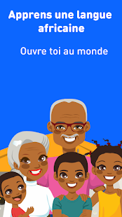 Learn an African language with Lulla