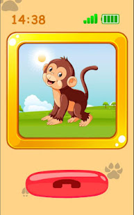 Baby Phone - For Kids and Babies 1.6 APK screenshots 22