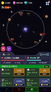 Final Galaxy - Tower Defense