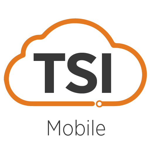 TSI Mobile logo