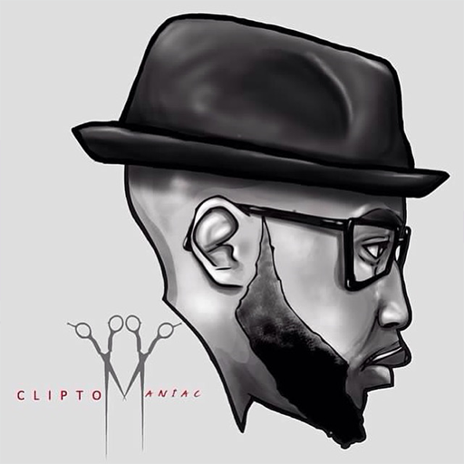Cliptomaniac logo