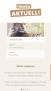Erlebnis-Zoo Hannover 1.0.1 APK screenshots 6