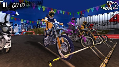 Ultimate MotoCross 4