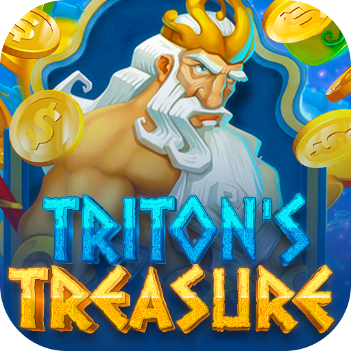 Triton’s Treasure
