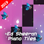 Piano Magic Tiles Master Ed Sheeran Nothing on You