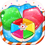 Jelly Puzzle - Match 3 Game icon