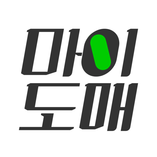 마이도매 logo