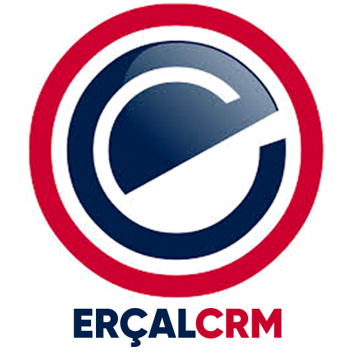 Ercal Trucks CRM logo