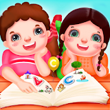 Preschool Educational Games For Toddlers and Kids icon
