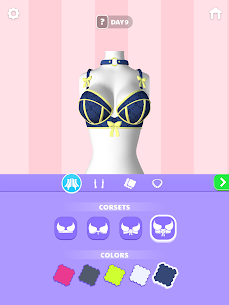 Bra Maker MOD APK 2023 (Unlimited Money) Free For Android 7