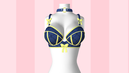 Bra Maker v1.1.6 (Free Items/No Ads) Gallery 6