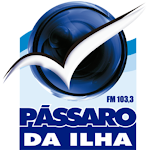 Cover Image of 下载 Pássaro da Ilha FM 103,3  APK