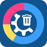 Cover Image of Download Storage space: Cleanup & Clear  APK