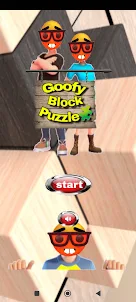 Goofy Block Puzzle