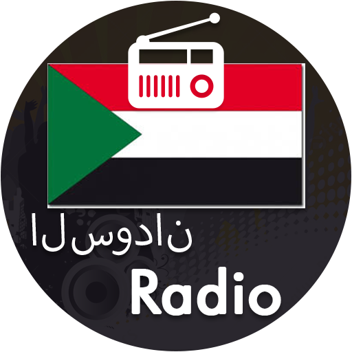 Radio Soudan FM online logo