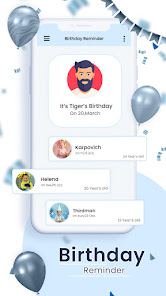 Imágen 5 Happy Birthday songs & wishes android