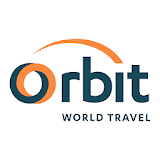 Orbit World Travel icon