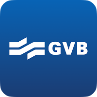 GVB reis app
