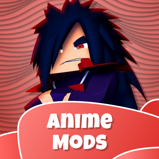 Anime Mods for Minecraft  Icon