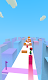screenshot of Surfer Boy On Cube 3D