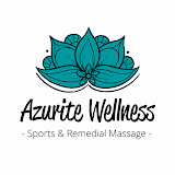 Azurite Wellness icon