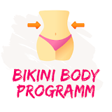 Bauch Beine Po Bootcamp -  Frauen Fitness icon