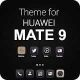 Theme for Huawei Mate 9 icon