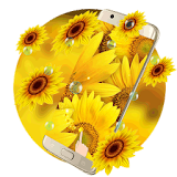 Sunflowers wallpapers icon