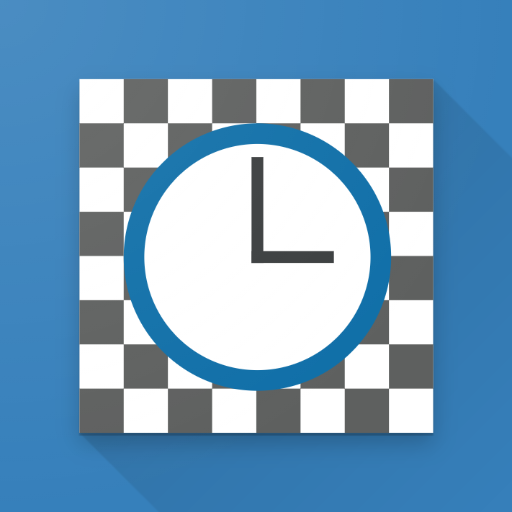 Game Clock (PFA) logo