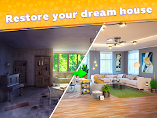 Merge Dream House - Build & deのおすすめ画像5